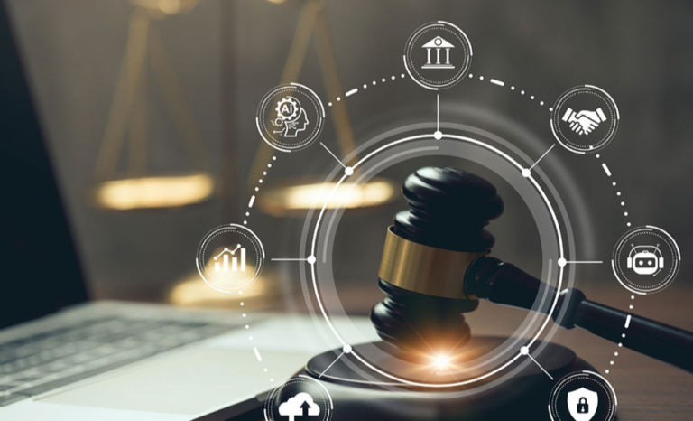 Technology and Global Regulation