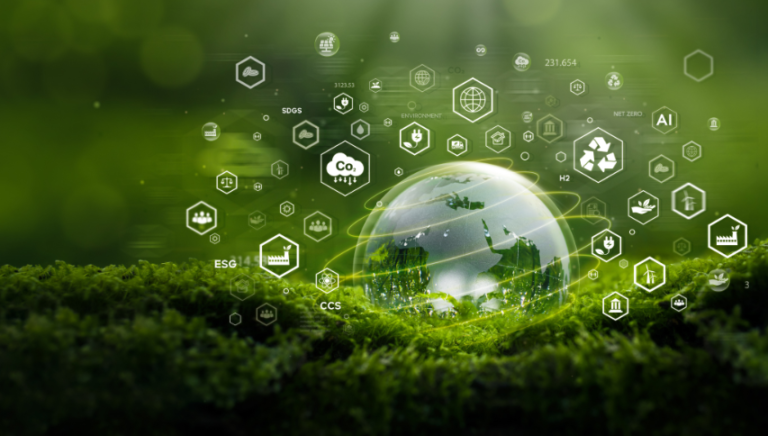 Technology and Long-Term Sustainability