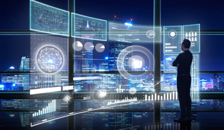 Technology and Precision Healthcare