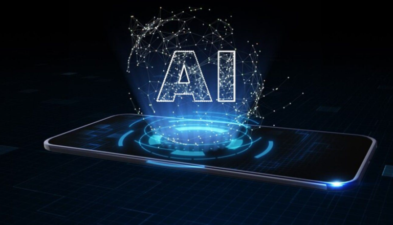 The Future of Mobile Interaction