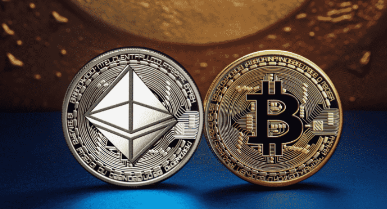 Bitcoin vs Ethereum: Key Differences Explained
