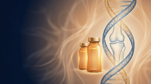 Wolverine Peptide Stack: What It Is and Where to Get It