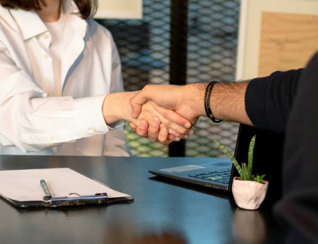 How to Build Trust With Your New Team